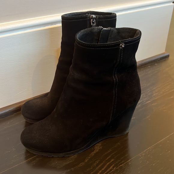PRADA Booties - Picture 5 of 7